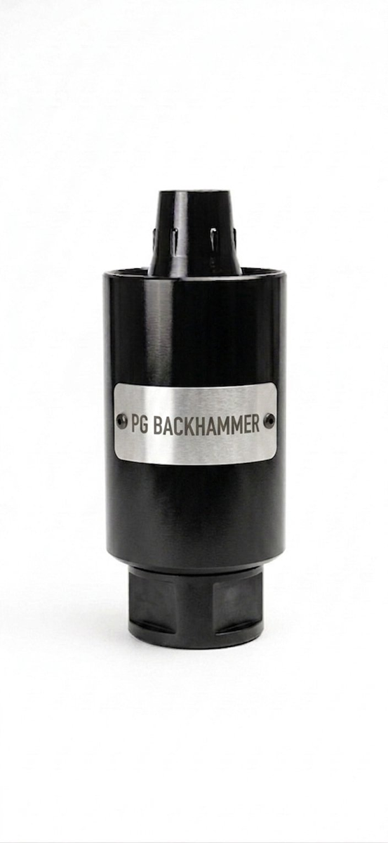 Back Hammer