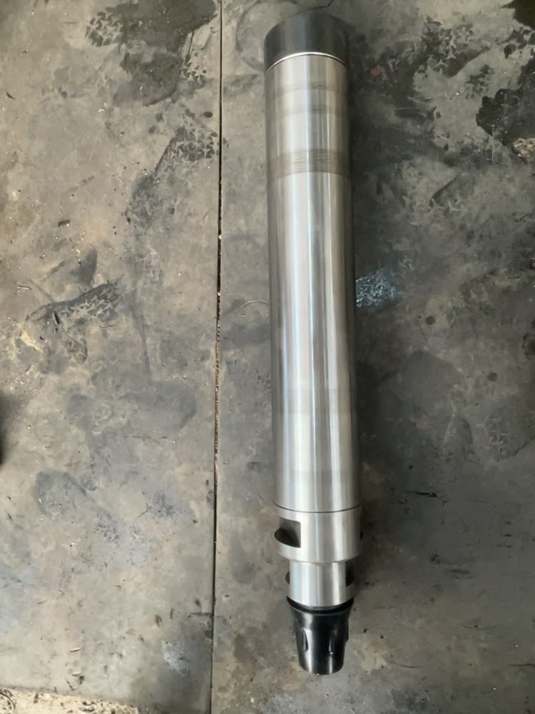 PG Drilling — rig