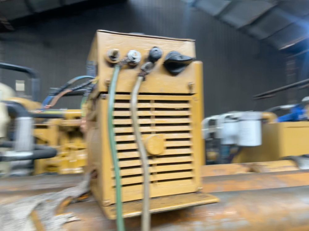 PG Drilling — workshop photo