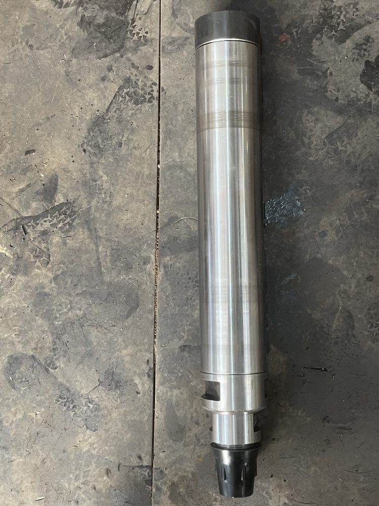 PG Drilling — equipment