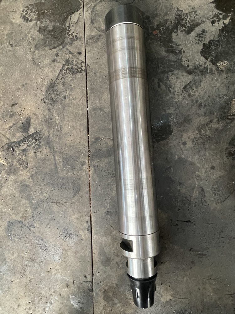 PG Drilling — equipment