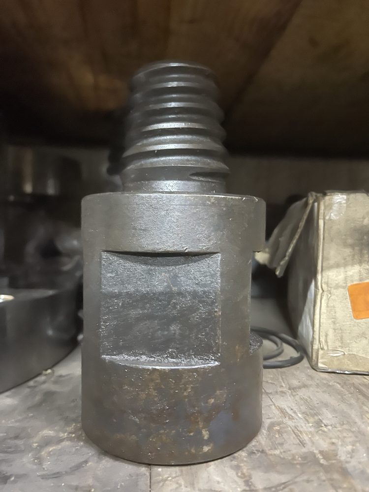 PG Drilling — equipment