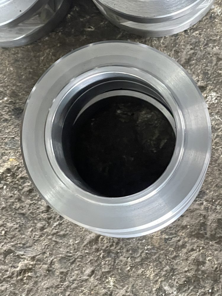 PG Drilling — equipment