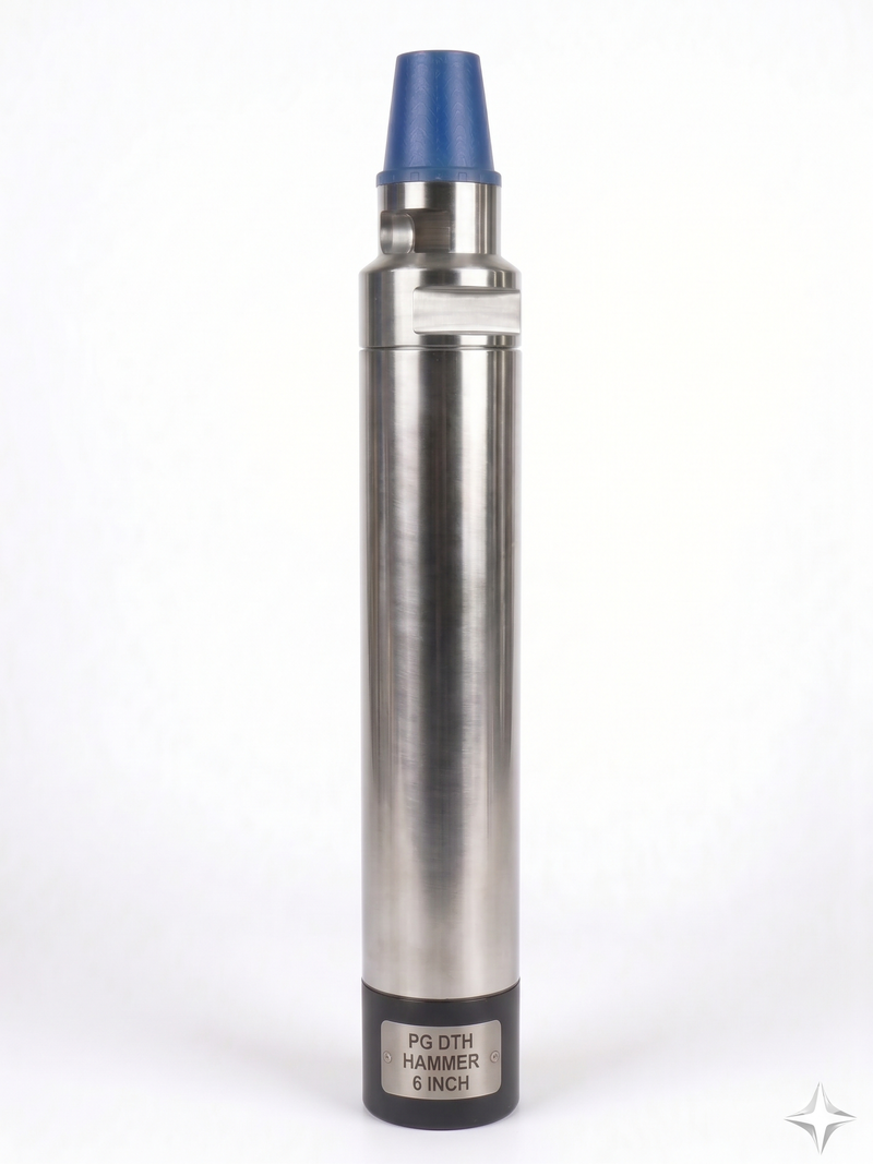 6 Inch DTH Hammer