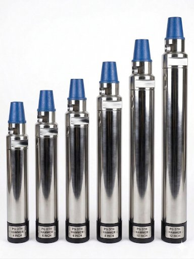 HAMMER SPARES — FULL RANGE