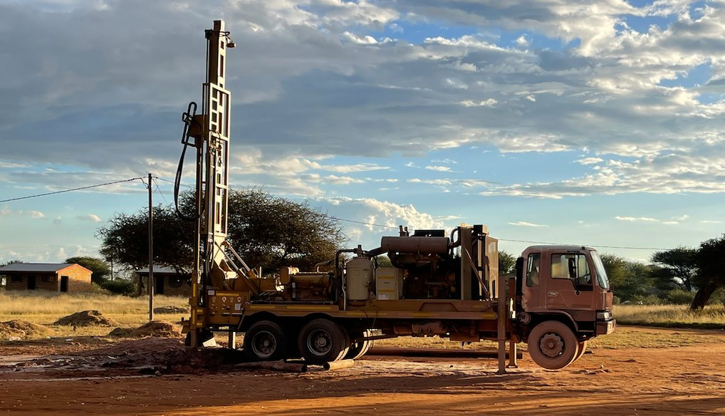 Drilling Rigs