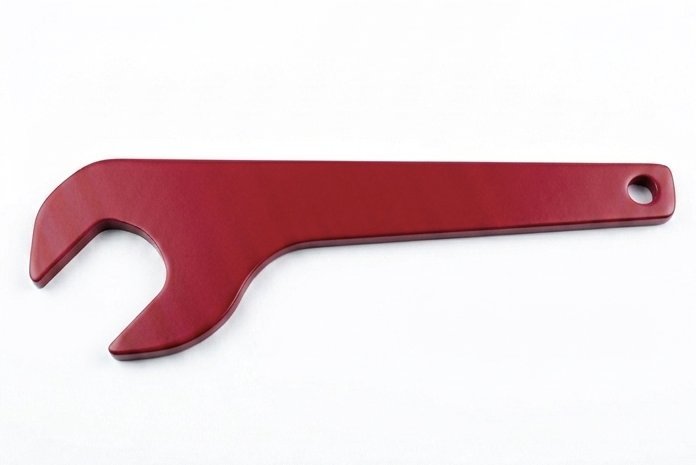 Rod Spanner